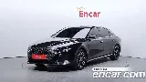 продажа HYUNDAI THE NEW GRANDEUR IG