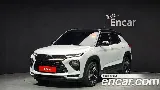 продажа CHEVROLET (GM DAEWOO) TRAIL BLAZER