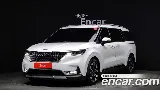 продажа KIA CARNIVAL 4TH GENERATION