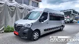 продажа RENAULT KOREA (SAMSUNG) MASTER