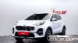продажа KIA SPORTAGE THE BOLD