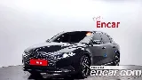продажа HYUNDAI THE NEW GRANDEUR IG HYBRID