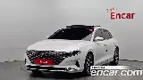 продажа HYUNDAI THE NEW GRANDEUR IG HYBRID