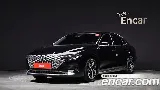 продажа HYUNDAI THE NEW GRANDEUR IG HYBRID