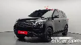продажа SSANGYONG G4 REXTON