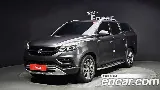 продажа SSANGYONG REXTON SPORTS