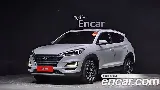 продажа HYUNDAI ALL NEW TUCSON