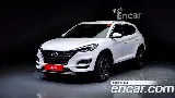 продажа HYUNDAI ALL NEW TUCSON