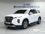 продажа HYUNDAI PALISADE