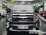 продажа KIA MOJAVE THE MASTER
