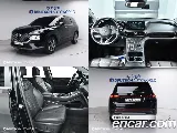 продажа HYUNDAI THE NEW SANTA FE