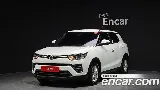 продажа SSANGYONG VERY NEW TIVOLI