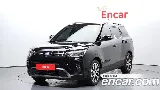 продажа SSANGYONG TIVOLI AIR