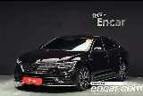 продажа RENAULT KOREA (SAMSUNG) THE NEW SM6