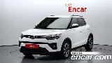 продажа SSANGYONG VERY NEW TIVOLI