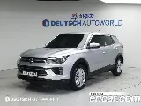 продажа SSANGYONG BEAUTIFUL KORANDO