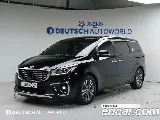 продажа KIA THE NEW CARNIVAL