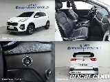 продажа KIA SPORTAGE THE BOLD