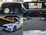 продажа HYUNDAI SONATA (DN8)
