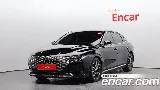 продажа HYUNDAI THE NEW GRANDEUR IG
