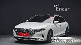 продажа HYUNDAI THE NEW GRANDEUR IG