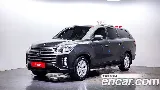 продажа SSANGYONG THE NEW REXTON SPORTS