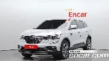 продажа RENAULT KOREA (SAMSUNG) THE NEW QM6