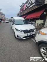 продажа KIA CARNIVAL 4TH GENERATION