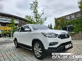 продажа SSANGYONG REXTON SPORTS KHAN