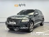 продажа GENESIS GV80