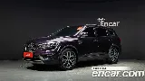 продажа RENAULT KOREA (SAMSUNG) THE NEW QM6
