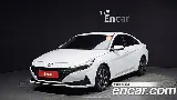 продажа HYUNDAI AVANTE (CN7)
