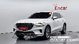 продажа GENESIS GV70