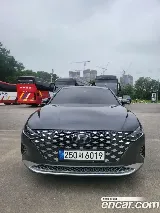 продажа HYUNDAI THE NEW GRANDEUR IG