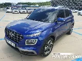 продажа HYUNDAI VENUE