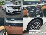 продажа KIA CARNIVAL 4TH GENERATION