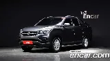 продажа SSANGYONG REXTON SPORTS