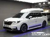 продажа KIA CARNIVAL 4TH GENERATION