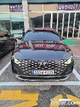 продажа HYUNDAI THE NEW GRANDEUR IG HYBRID