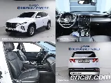 продажа HYUNDAI TUCSON HYBRID (NX4)