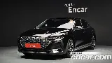 продажа HYUNDAI THE NEW GRANDEUR IG HYBRID