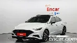 продажа HYUNDAI SONATA (DN8)