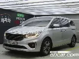 продажа KIA THE NEW CARNIVAL