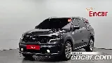 продажа KIA SORENTO 4TH GENERATION