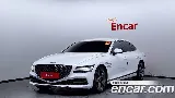 продажа GENESIS G80 (RG3)