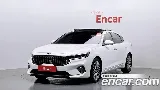 продажа KIA K7 PREMIER
