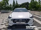 продажа HYUNDAI SONATA (DN8)