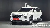 продажа HYUNDAI SANTA FE TM