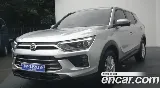 продажа SSANGYONG BEAUTIFUL KORANDO