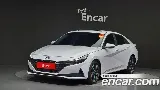 продажа HYUNDAI AVANTE (CN7)